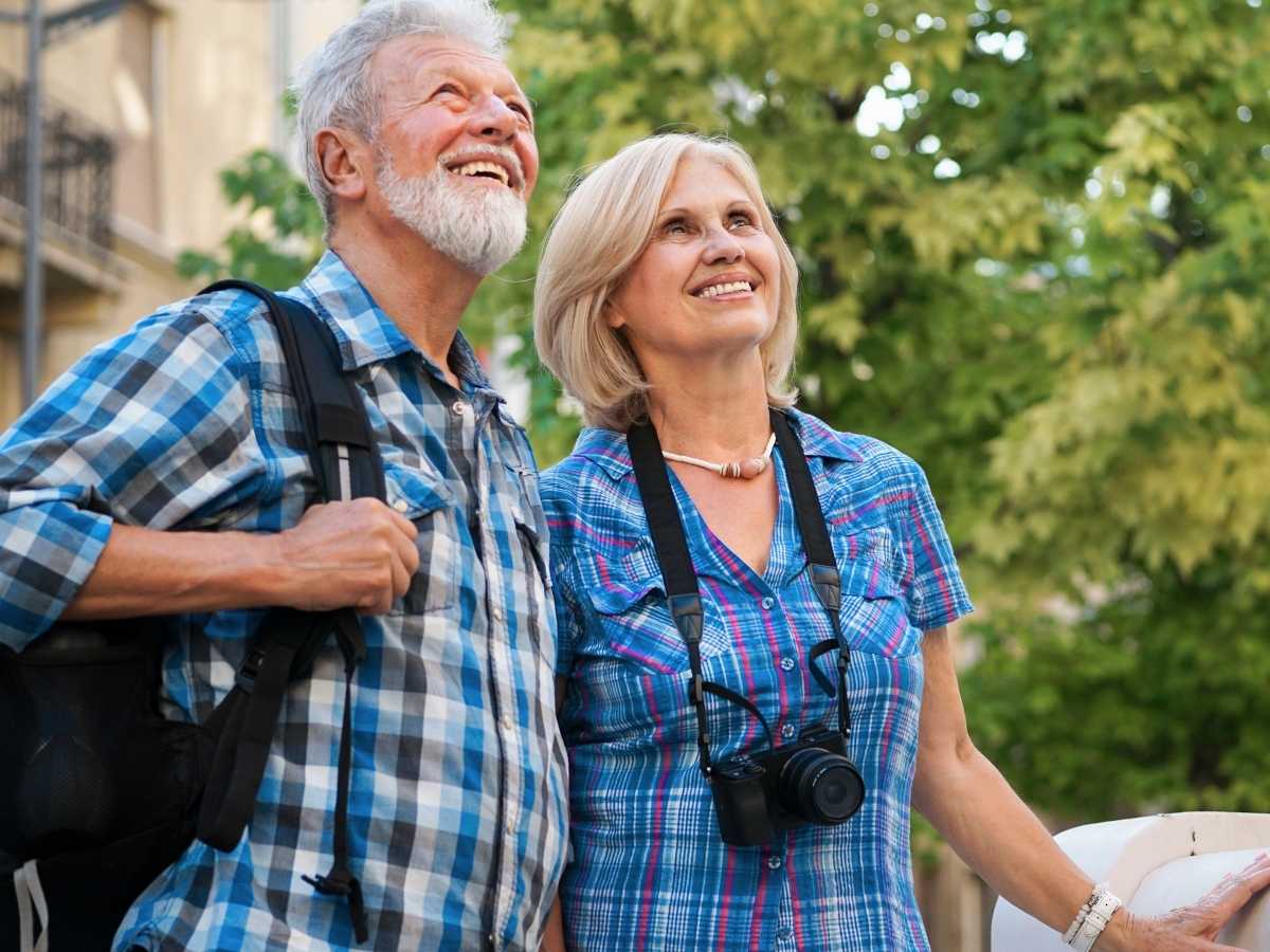 Summer Safety Tips for Seniors in Raleigh